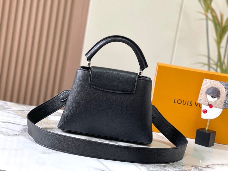 LV Capucines Bags